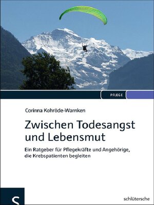 cover image of Zwischen Todesangst und Lebensmut